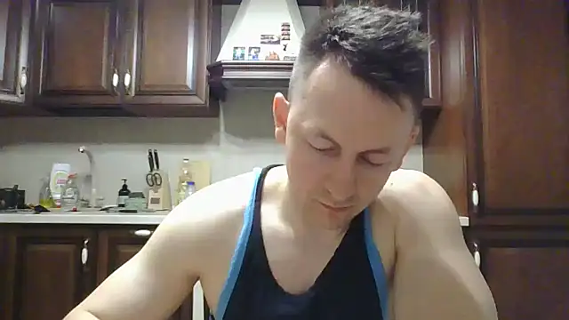 Prosto shef online show from April 2026 05:46:02 PM