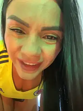 Snapshot of SofiParma chatting on June 2026 07:12:01 PM SofiParma online show from June 2026 07:12:01 PM