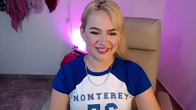 Carolina 2403 online show from June 2026 11:14:02 PM