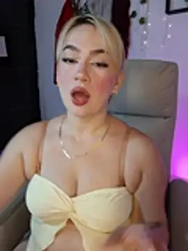 Carolina 2403 online show from July 2026 10:55:01 PM