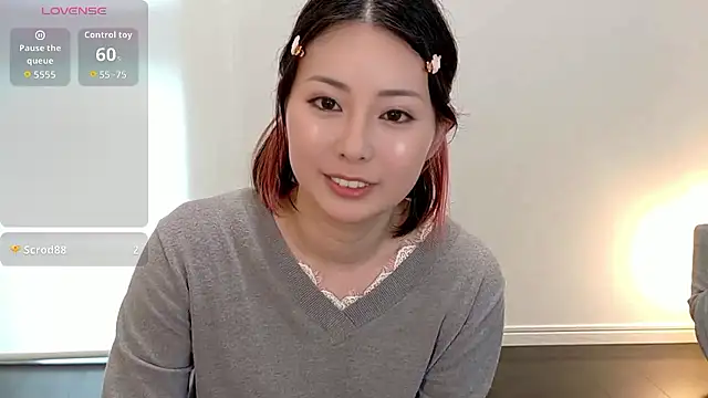 Snapshot of mami-rin chatting on April 2026 06:14:01 AM mami-rin online show from April 2026 06:14:01 AM
