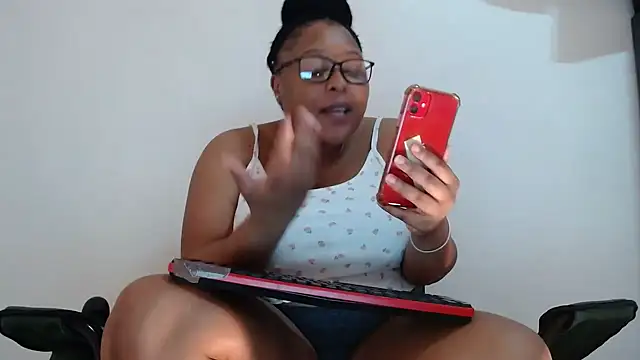 xxZoeyx online show from March 2025 11:36:02 AM