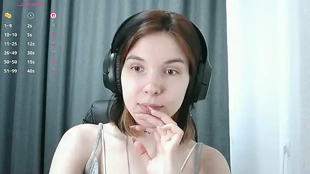 Snapshot of RubyBooby chatting on June 2026 04:11:02 PM RubyBooby online show from June 2026 04:11:02 PM