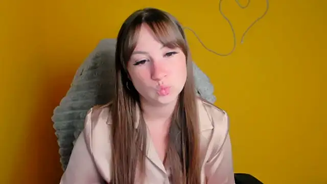 Tiffani Angel online show from June 2026 05:34:02 AM