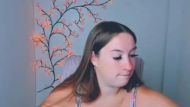 Tiffani Angel online show from July 2026 05:22:01 AM