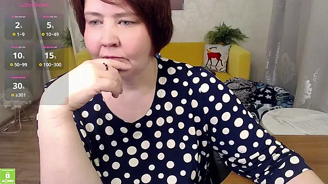 QUEEN02030 online show from July 2026 03:05:02 PM
