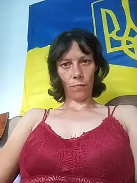 VikaBakerX online show from July 2026 04:22:02 PM