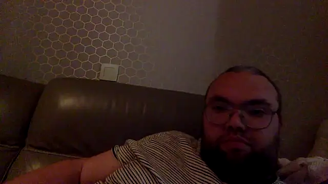 Jokke98 online show from March 2026 07:58:01 PM