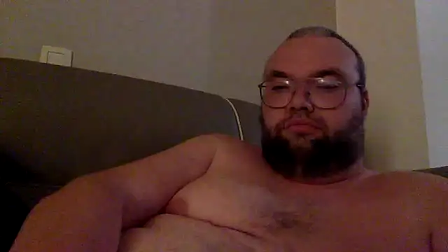 Jokke98 online show from April 2026 08:06:01 PM