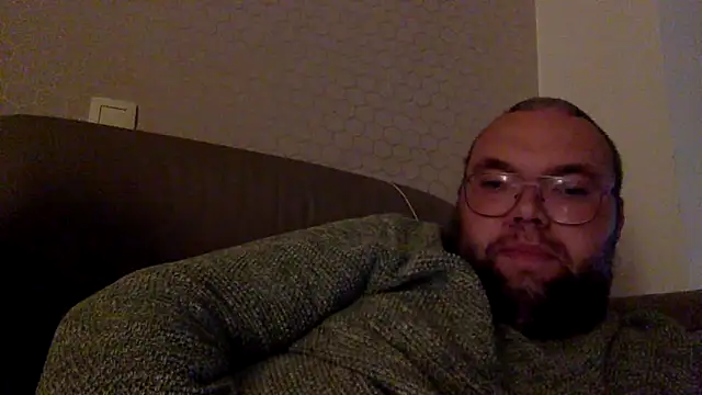 Jokke98 online show from April 2026 09:02:01 PM