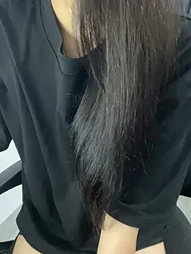 Snapshot of Annie_nii chatting on May 2026 05:18:02 PM Annie nii online show from May 2026 05:18:02 PM