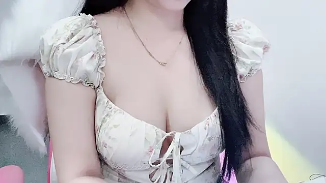 Snapshot of Annie_nii chatting on June 2026 02:34:01 AM Annie nii online show from June 2026 02:34:01 AM