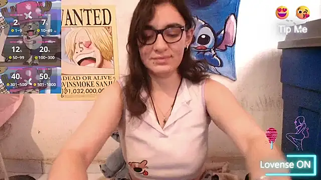 Snapshot of Ellaa_honey chatting on June 2026 07:35:01 PM Ellaa honey online show from June 2026 07:35:01 PM