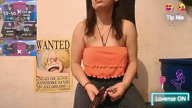 Snapshot of Ellaa_honey chatting on July 2026 04:18:01 AM Ellaa honey online show from July 2026 04:18:01 AM