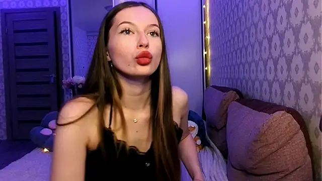 sexyamelia meow online show from July 2026 08:16:01 PM
