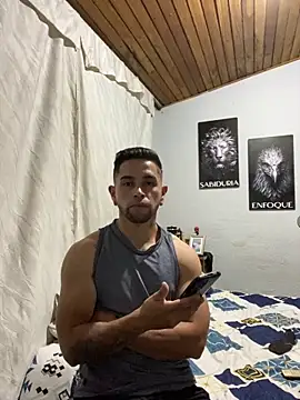 Sexmuscle17 online show from June 2026 02:02:02 AM