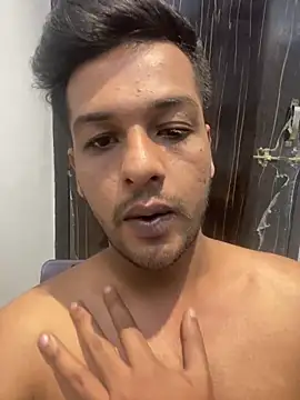 PremiumMen01 online show from March 2026 09:32:01 AM