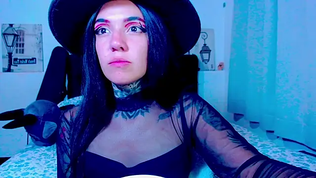 LannieGonzales online show from June 2026 03:42:01 AM
