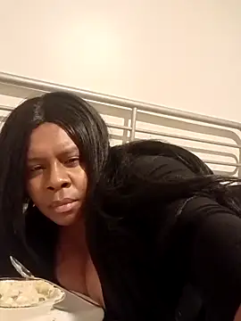 Juicy Ashley online show from April 2026 12:55:02 AM