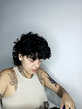 AteneaRockstarr online show from April 2026 01:50:01 AM