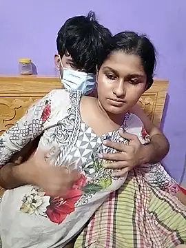 Jerin Couple61 online show from July 2026 07:29:02 PM