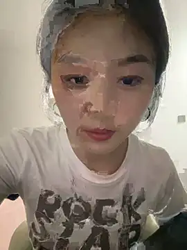 Shanshan 1267 online show from June 2026 01:46:01 PM