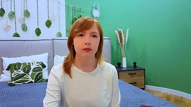 CherryCrushLove online show from March 2026 08:59:01 AM