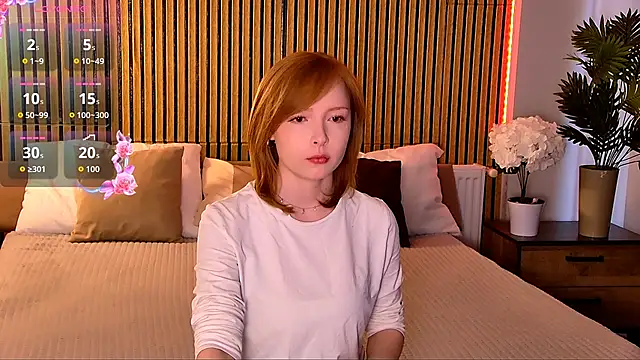 CherryCrushLove online show from May 2026 06:21:02 AM