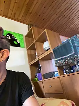 Snapshot of BabyDaddy06 chatting on April 2026 08:32:01 AM BabyDaddy06 online show from April 2026 08:32:01 AM