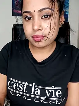 Snapshot of Neha-06 chatting on April 2026 08:09:01 PM Neha-06 online show from April 2026 08:09:01 PM