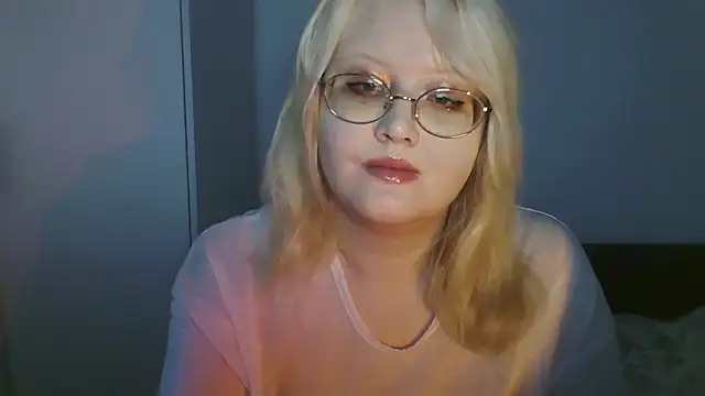 Elayne Sweet online show from June 2026 06:06:01 AM