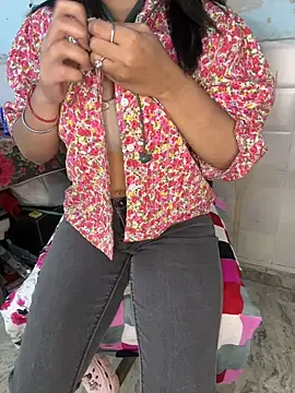 miss aaashikaa online show from April 2026 09:42:02 AM