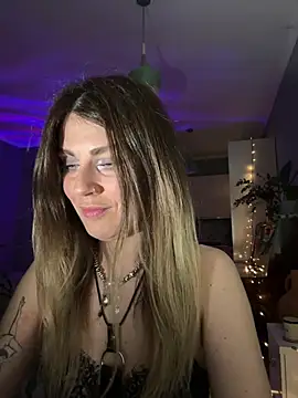 Rita Tease online show from May 2026 07:11:02 PM