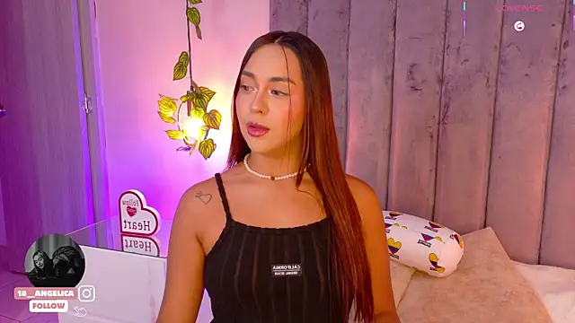 angelicaa garcia online show from July 2026 11:39:02 AM