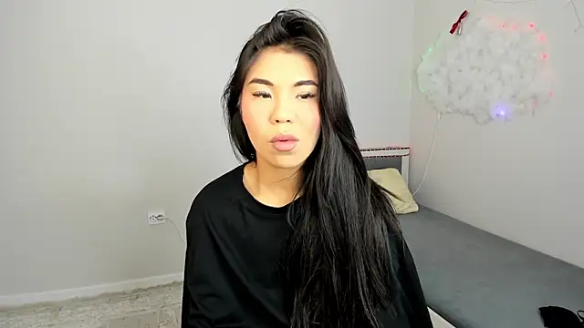 ainel kim online show from May 2026 04:28:02 AM