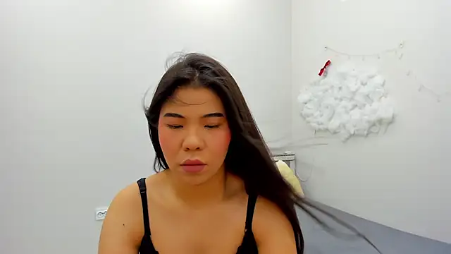 ainel kim online show from June 2026 04:51:02 AM