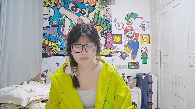 mianmian-666 online show from April 2026 12:00:02 PM