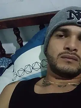 Nicolas Moncadas online show from May 2026 06:52:02 AM
