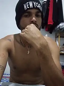Nicolas Moncadas online show from May 2026 05:42:02 PM