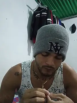Nicolas Moncadas online show from May 2026 02:07:02 AM