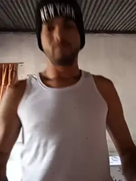 Nicolas Moncadas online show from June 2026 08:59:02 PM