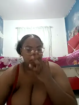 BabyFuego  online show from April 2026 06:49:02 PM