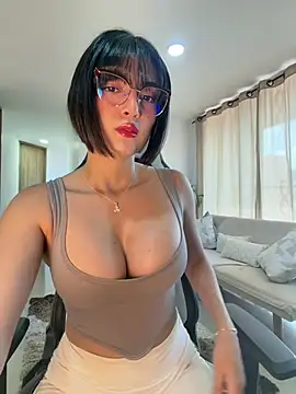 SeleneHale online show from July 2026 09:54:01 PM