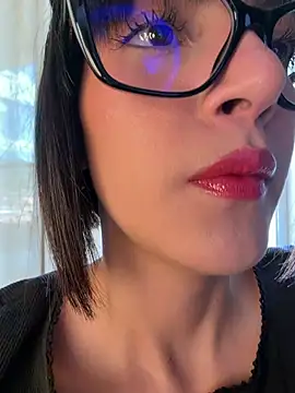 SeleneHale online show from July 2026 07:27:02 PM