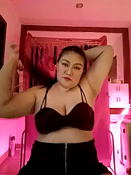 dominalisa online show from May 2026 10:20:02 AM
