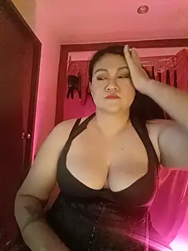 Snapshot of dominalisa chatting on June 2026 07:06:01 AM dominalisa online show from June 2026 07:06:01 AM