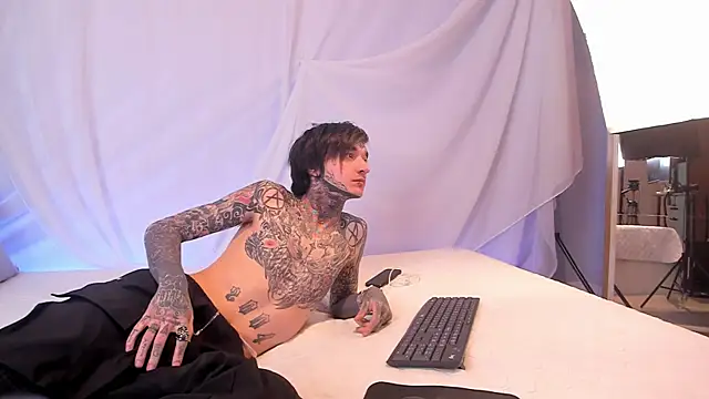 Walter White0276 online show from April 2026 12:09:02 PM