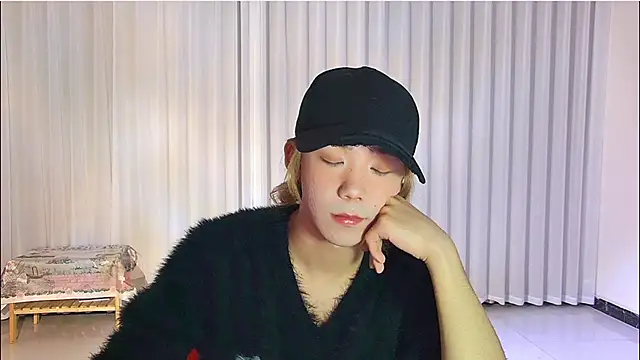 wumei-001 online show from April 2026 11:07:02 AM