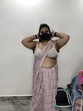 Snapshot of Sexy_Gulabo chatting on April 2026 07:14:01 PM Sexy Gulabo online show from April 2026 07:14:01 PM