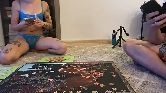 HotTemptation  online show from July 2026 09:09:02 PM